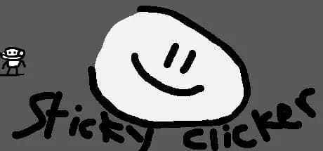 Sticky Clicker! görsel 1