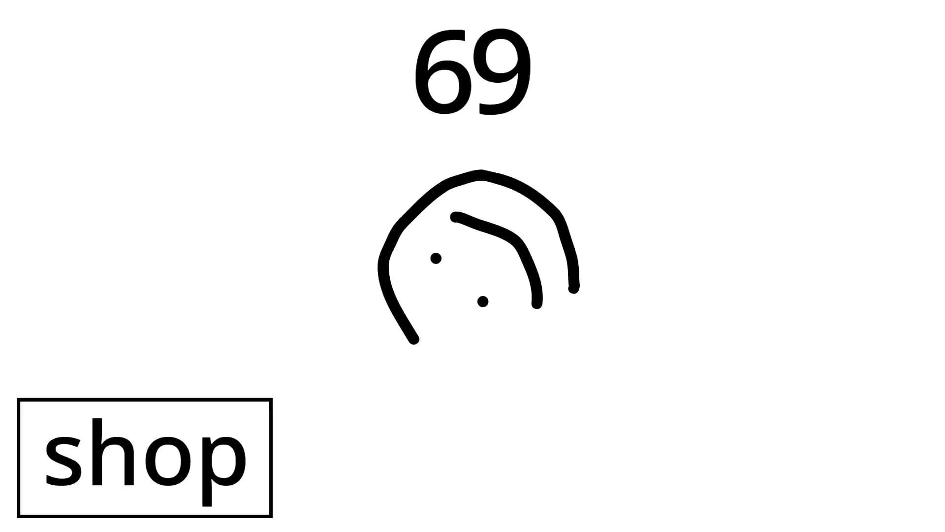 Sticky Clicker! görsel 2