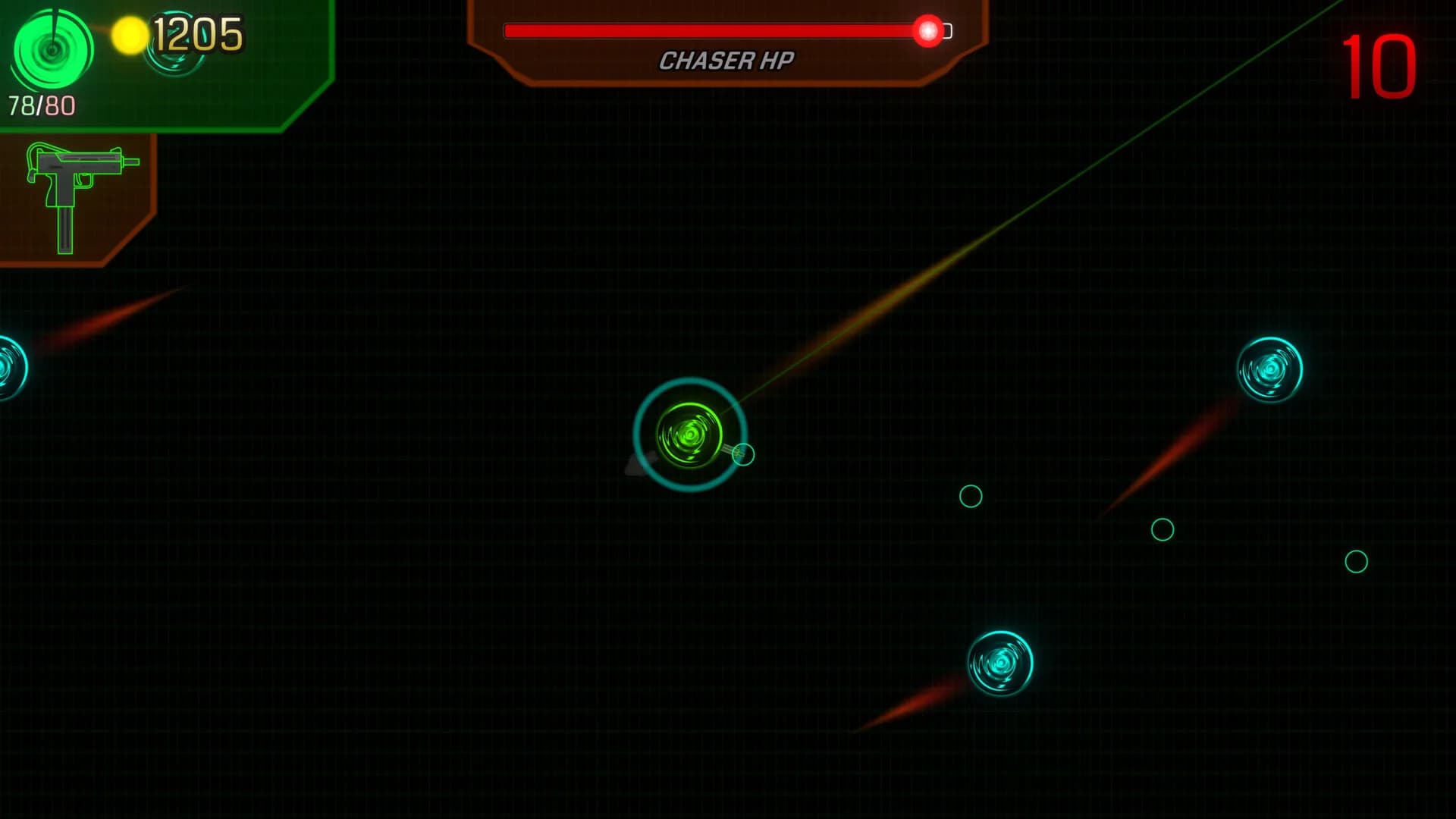 NodeRunner görsel 2