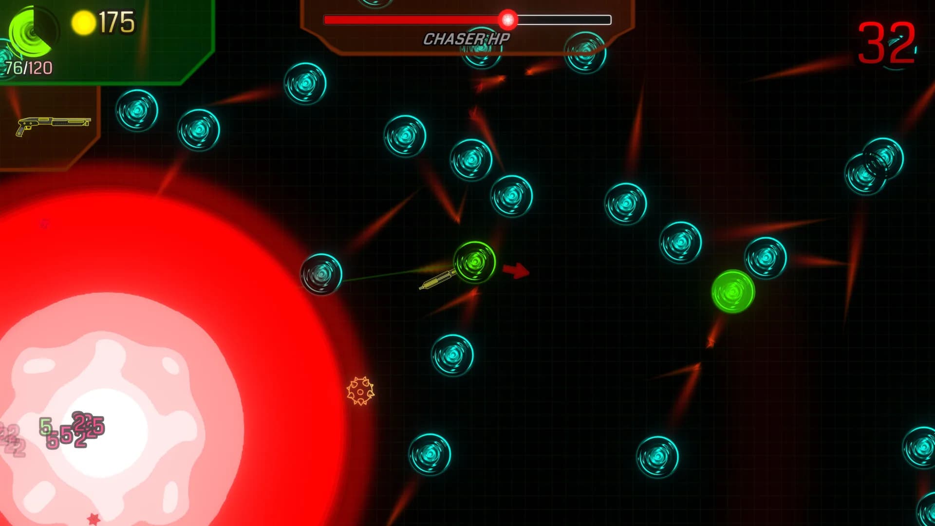 NodeRunner görsel 4
