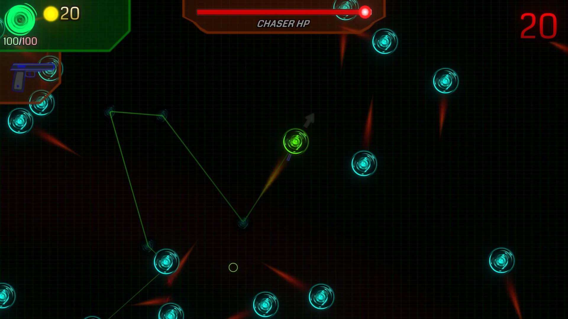NodeRunner görsel 5