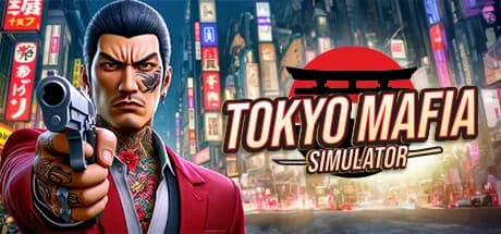 Tokyo Mafia Simulator