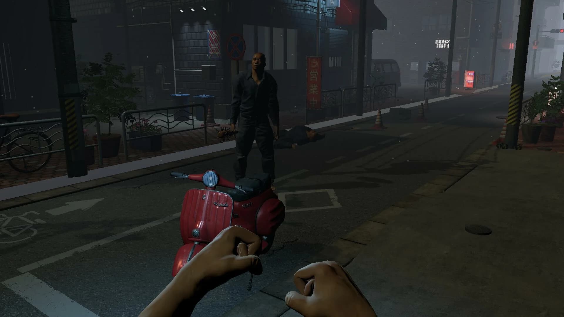 Tokyo Mafia Simulator görsel 2