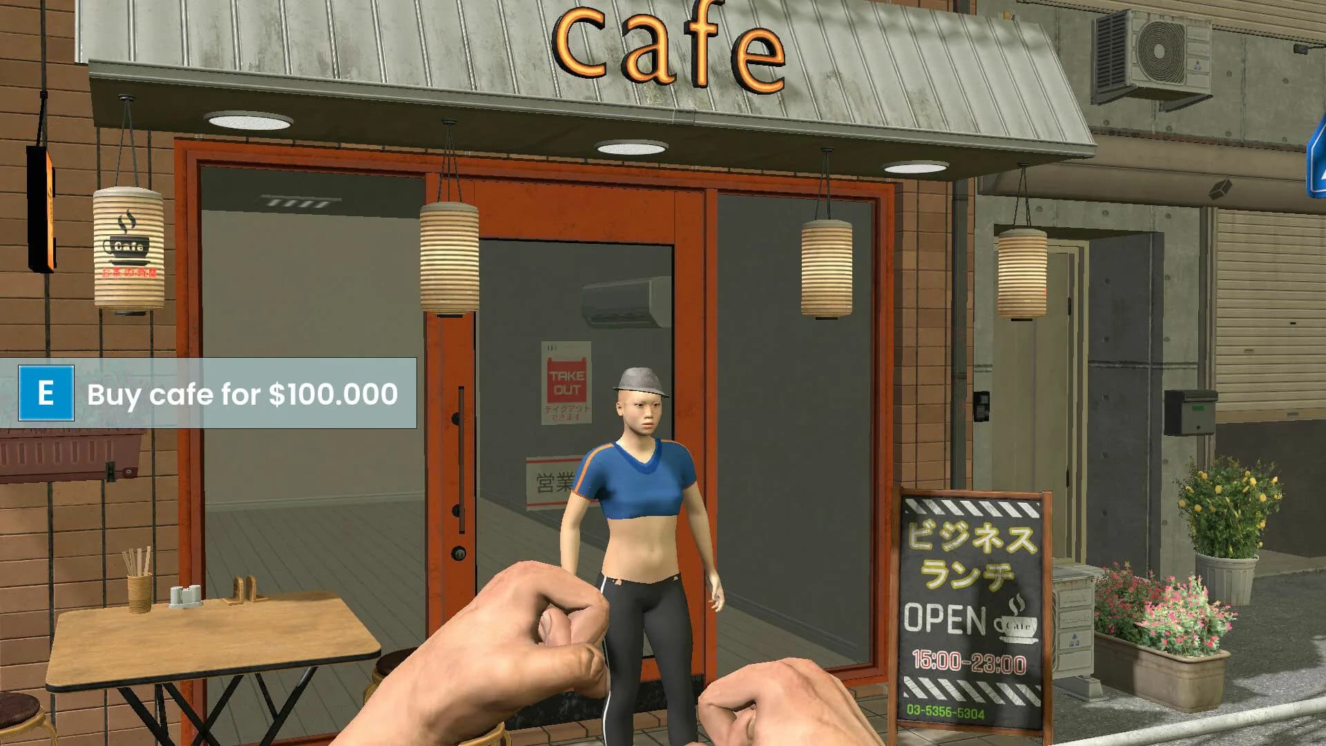Tokyo Mafia Simulator görsel 4