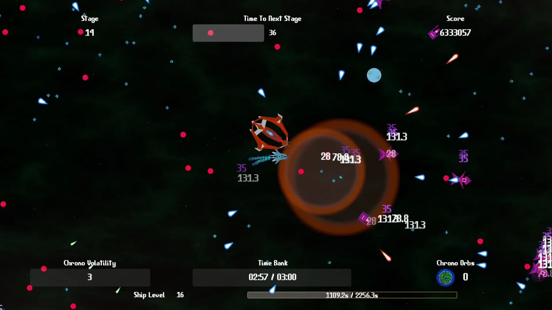 Rogue Orbit görsel 3