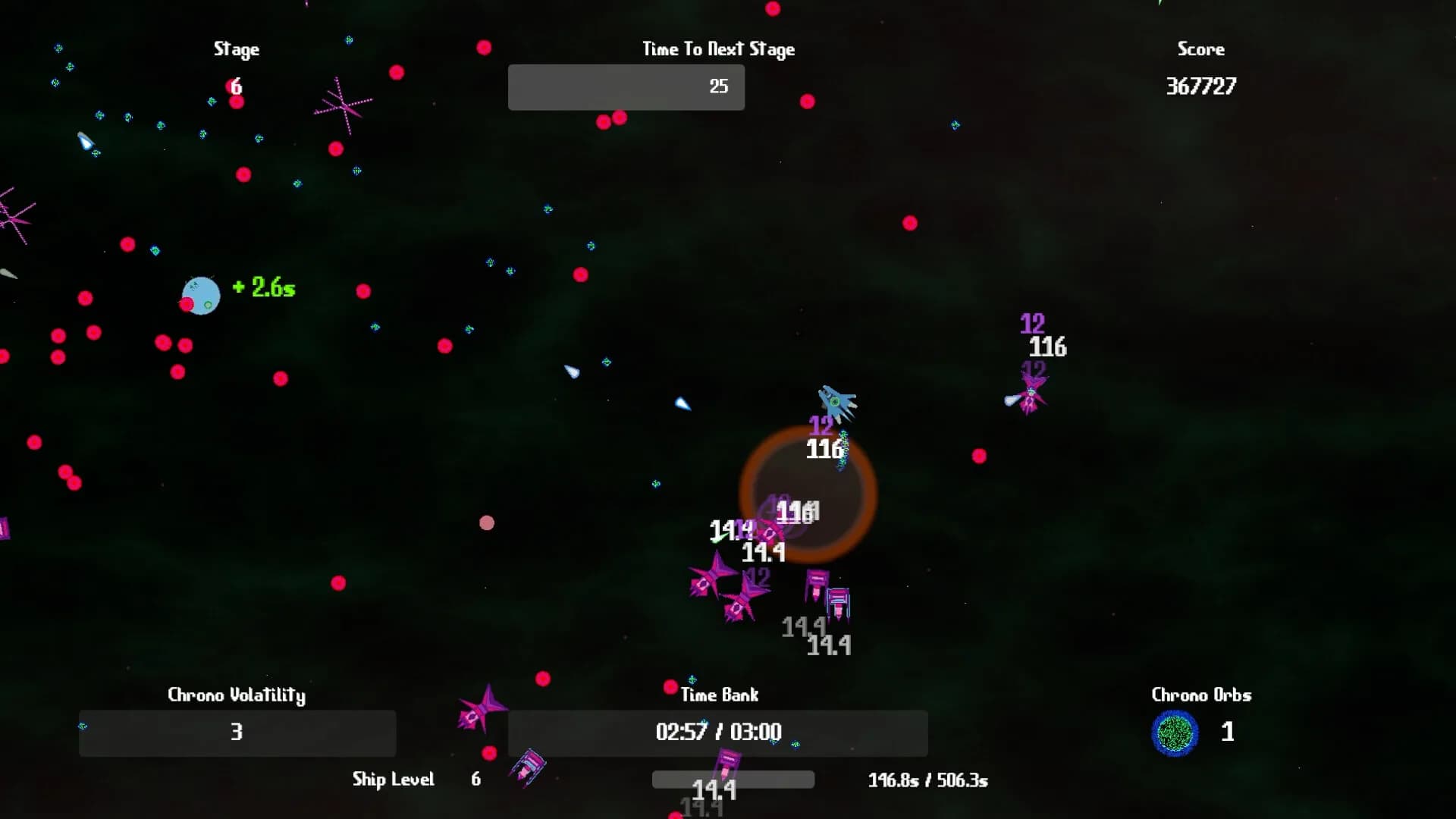 Rogue Orbit görsel 4