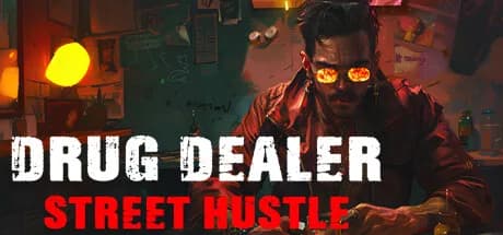 Drug Dealer Sim: Street Hustle görsel 1