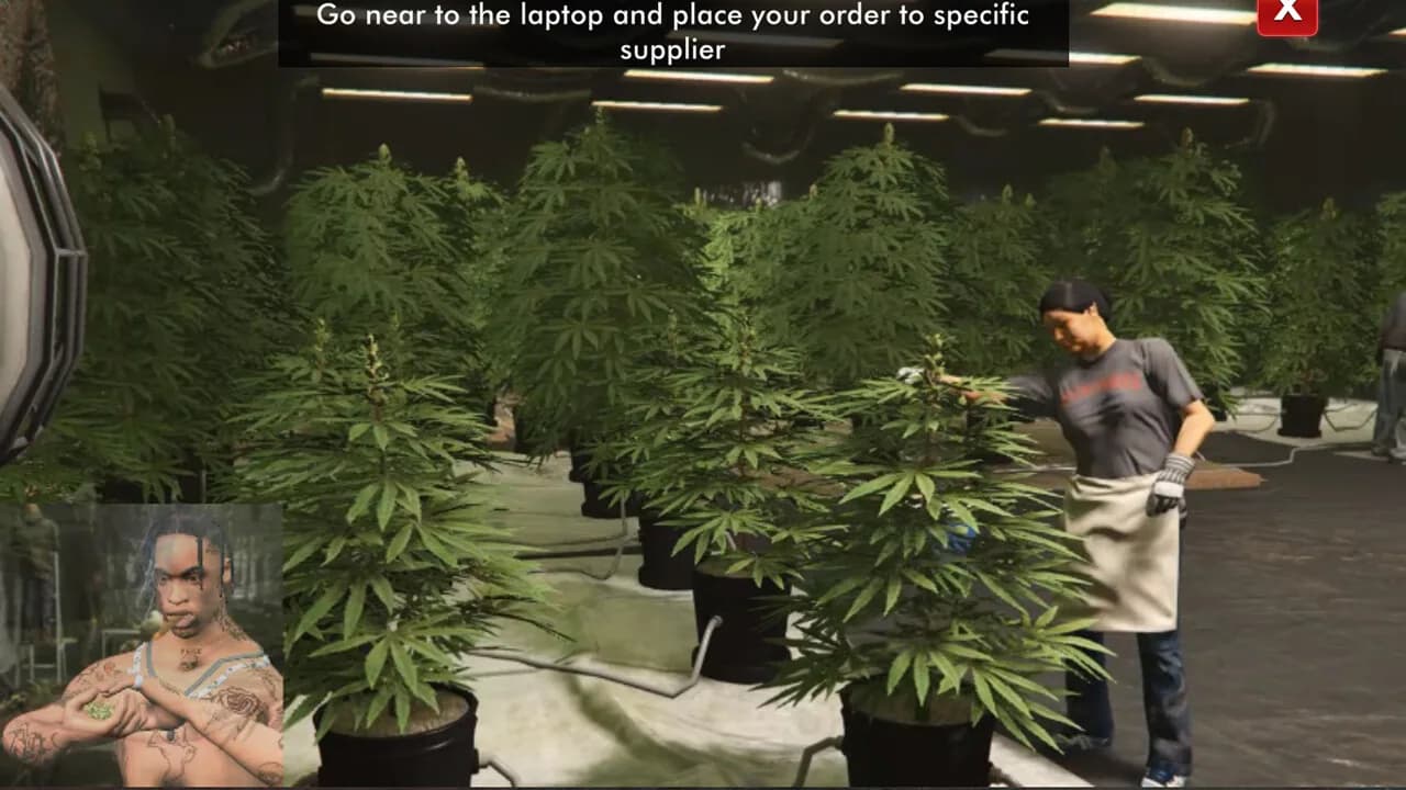 Drug Dealer Sim: Street Hustle görsel 12
