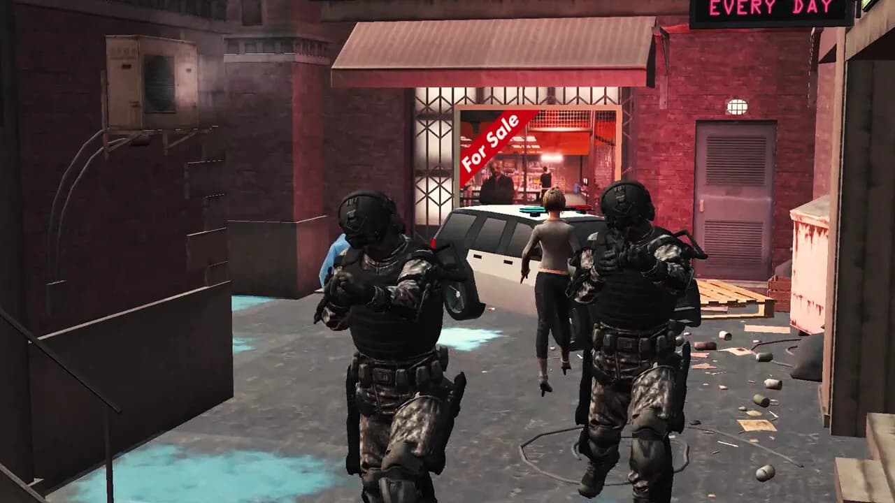 Drug Dealer Sim: Street Hustle görsel 13