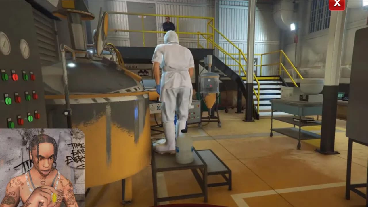 Drug Dealer Sim: Street Hustle görsel 14