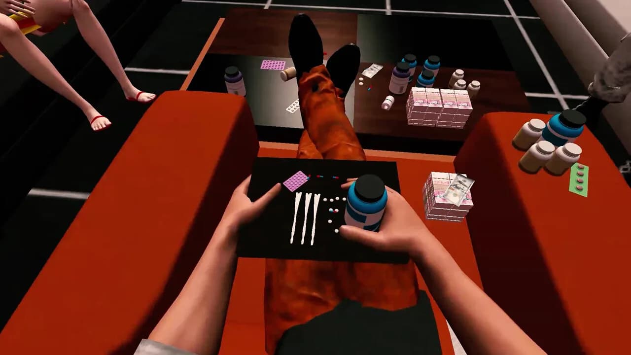 Drug Dealer Sim: Street Hustle görsel 5