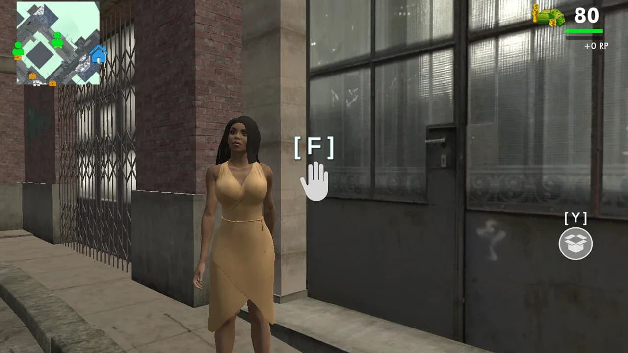 Drug Dealer Sim: Street Hustle görsel 6