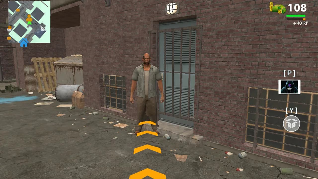 Drug Dealer Sim: Street Hustle görsel 7