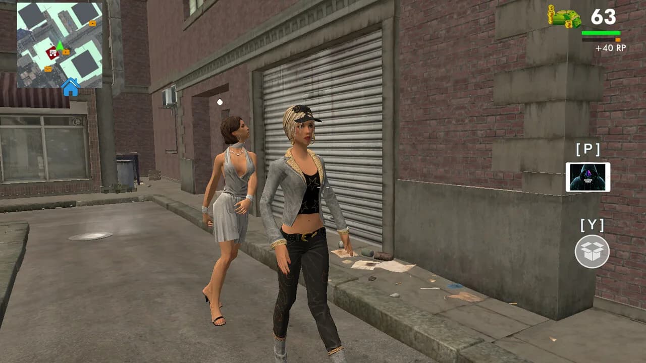 Drug Dealer Sim: Street Hustle görsel 8