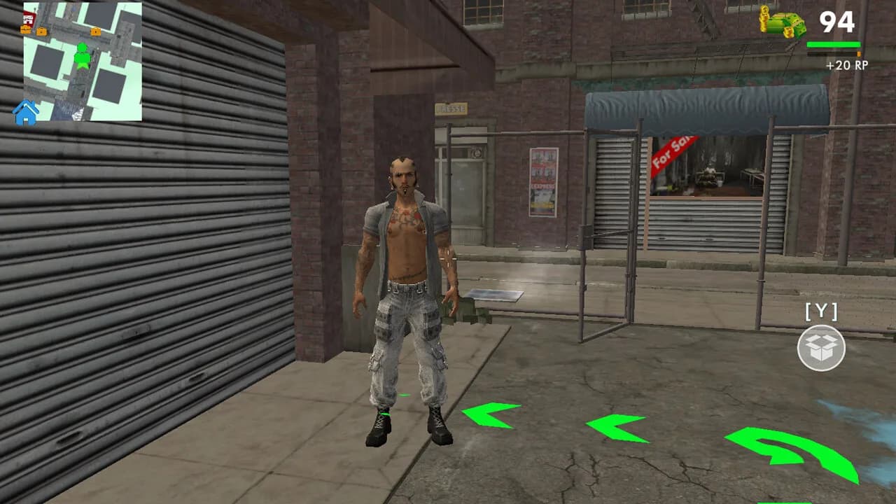 Drug Dealer Sim: Street Hustle görsel 9