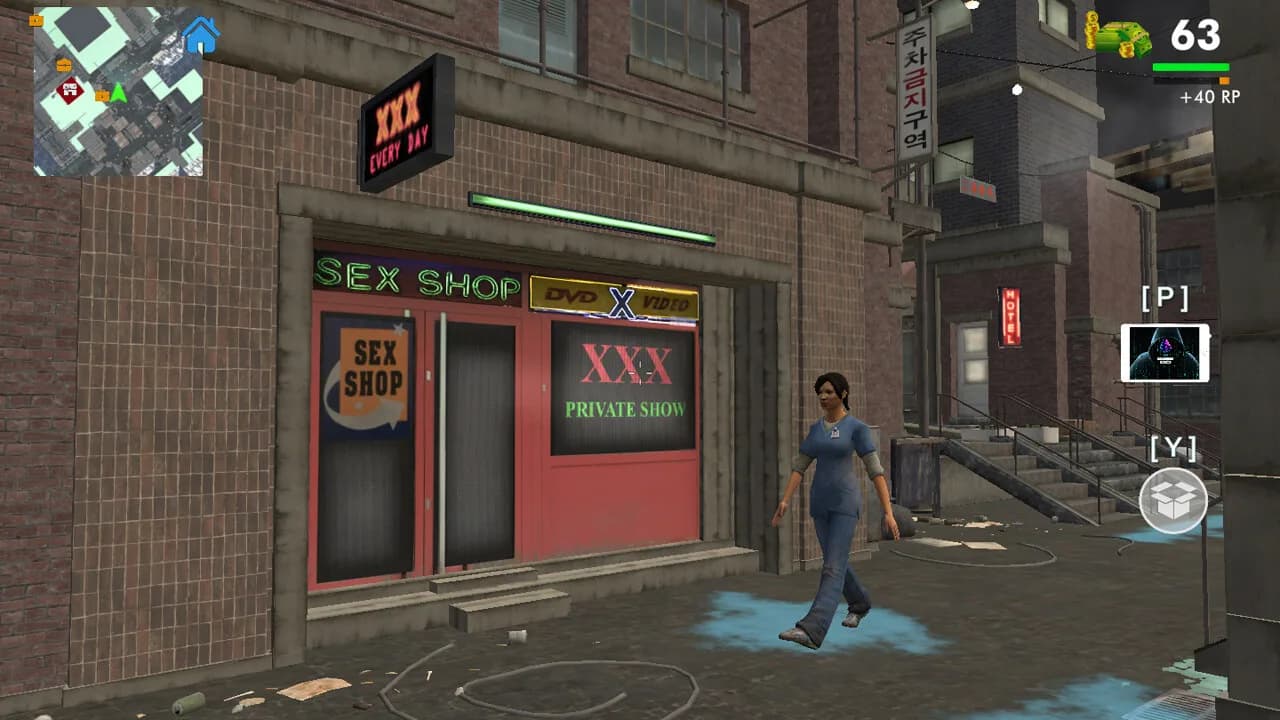 Drug Dealer Sim: Street Hustle görsel 11
