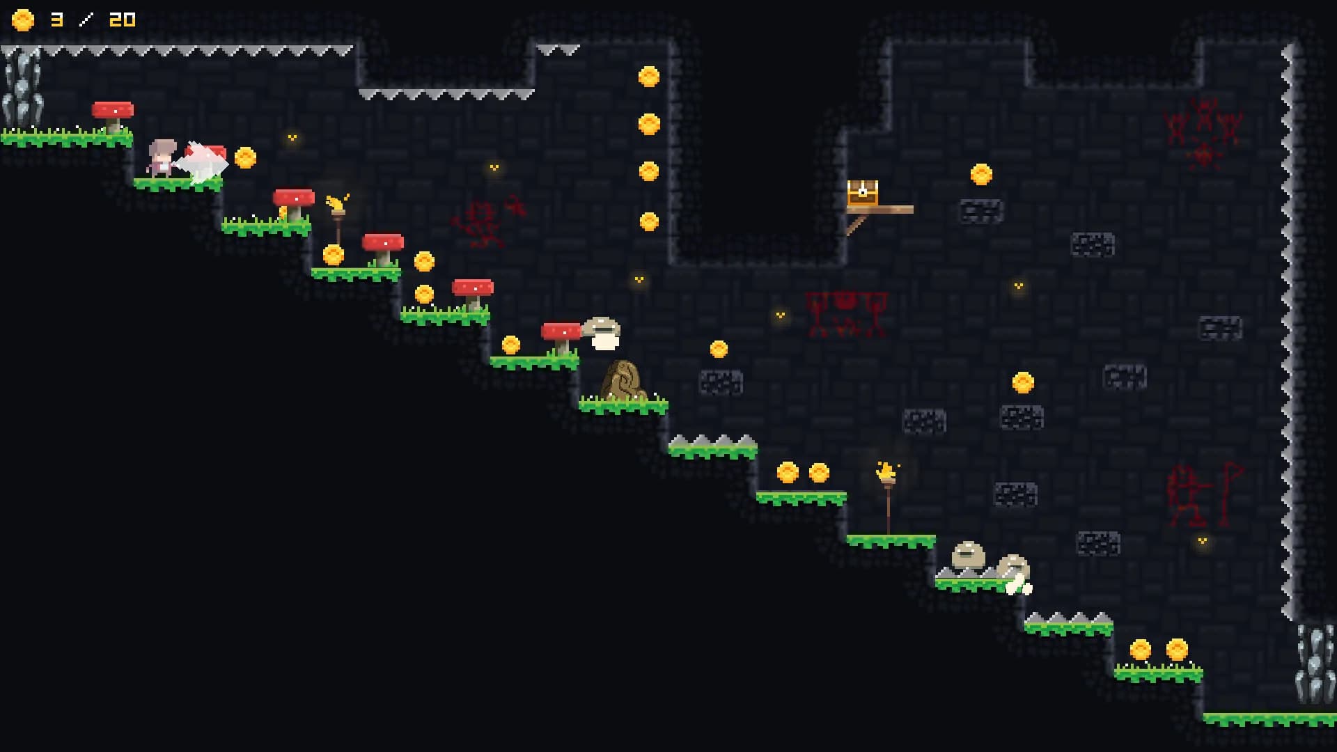 The Best Treasure görsel 3