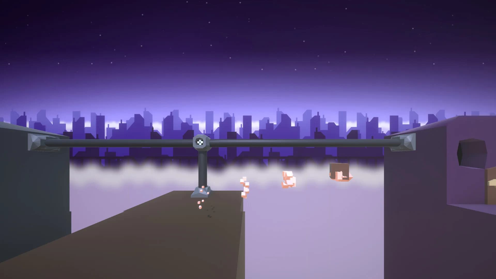 Cube Guy görsel 6