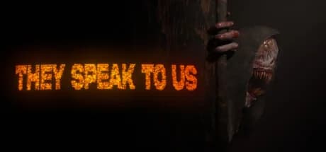 They Speak To Us
