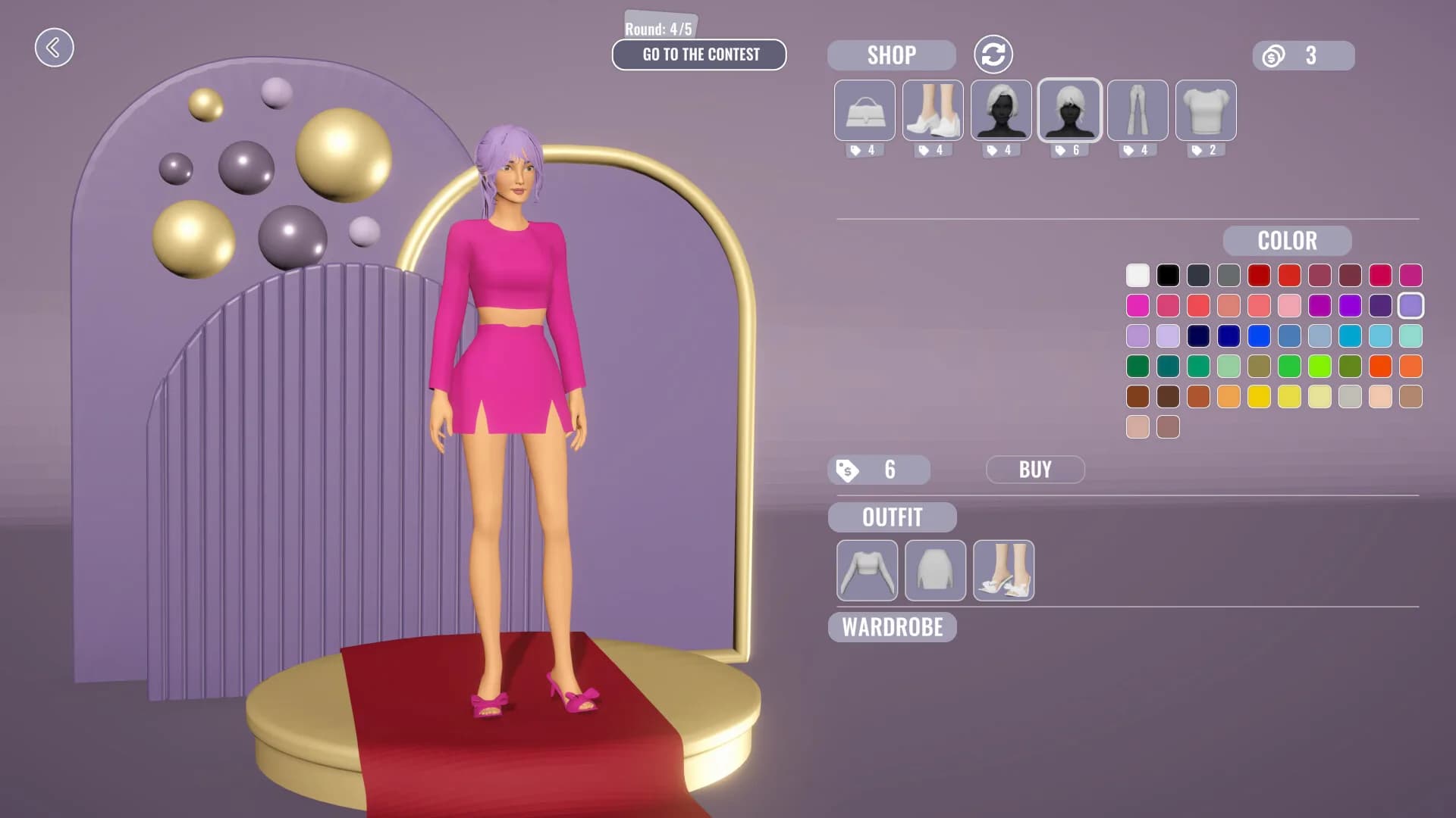 The Great Couturier görsel 4
