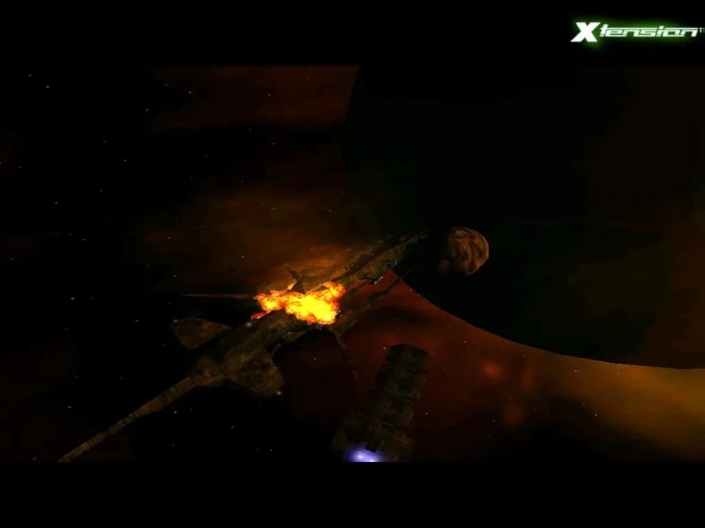 X: Tension görsel 3