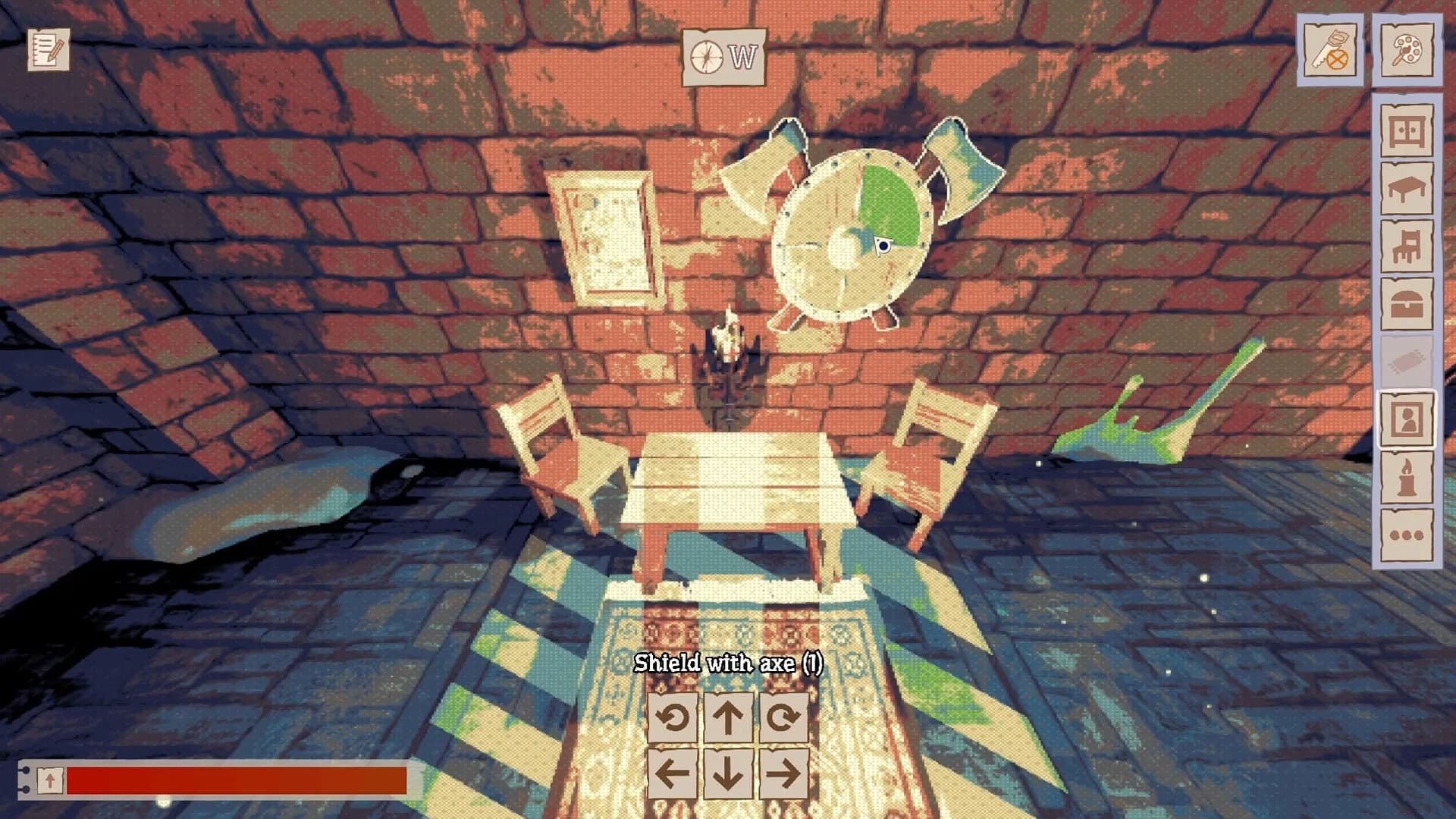 Mops & Mobs: A Sweeping Dungeon Novel görsel 4