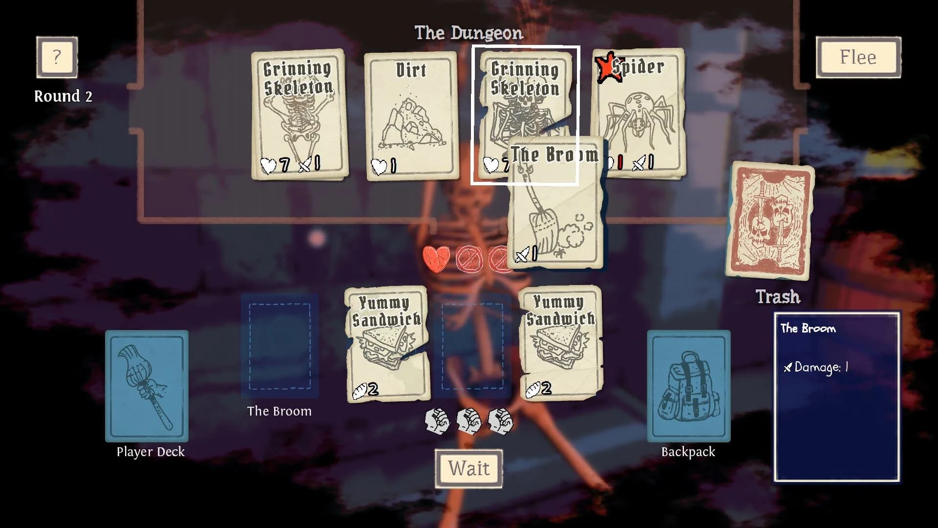Mops & Mobs: A Sweeping Dungeon Novel görsel 5
