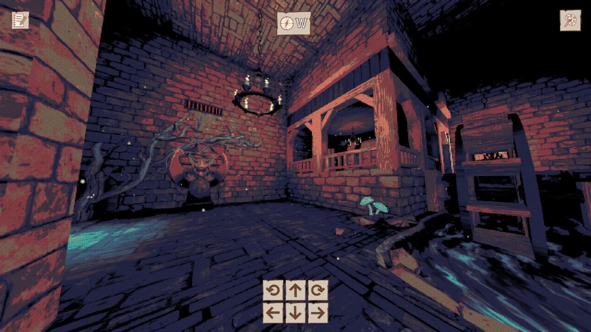 Mops & Mobs: A Sweeping Dungeon Novel görsel 8