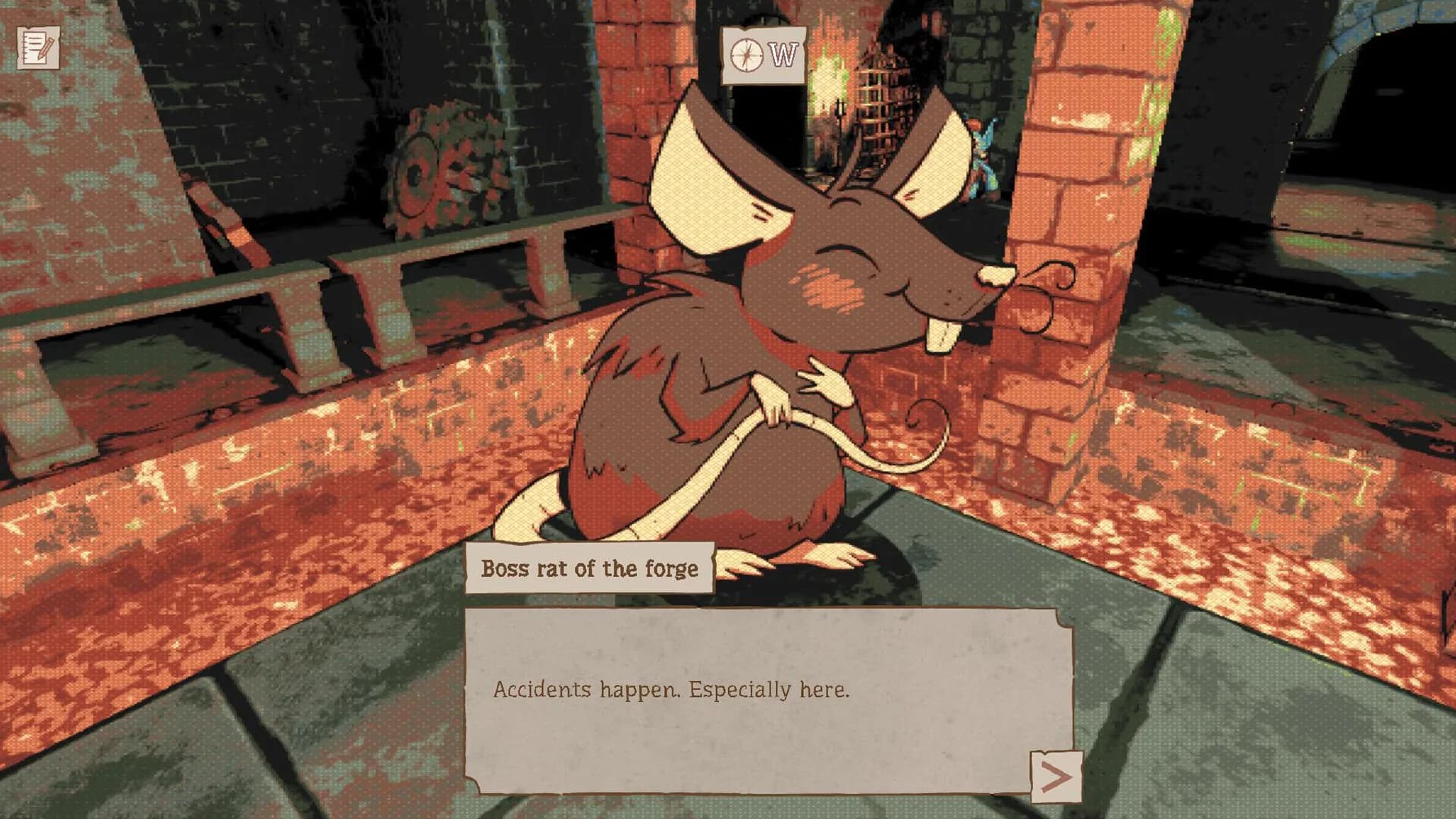 Mops & Mobs: A Sweeping Dungeon Novel görsel 9