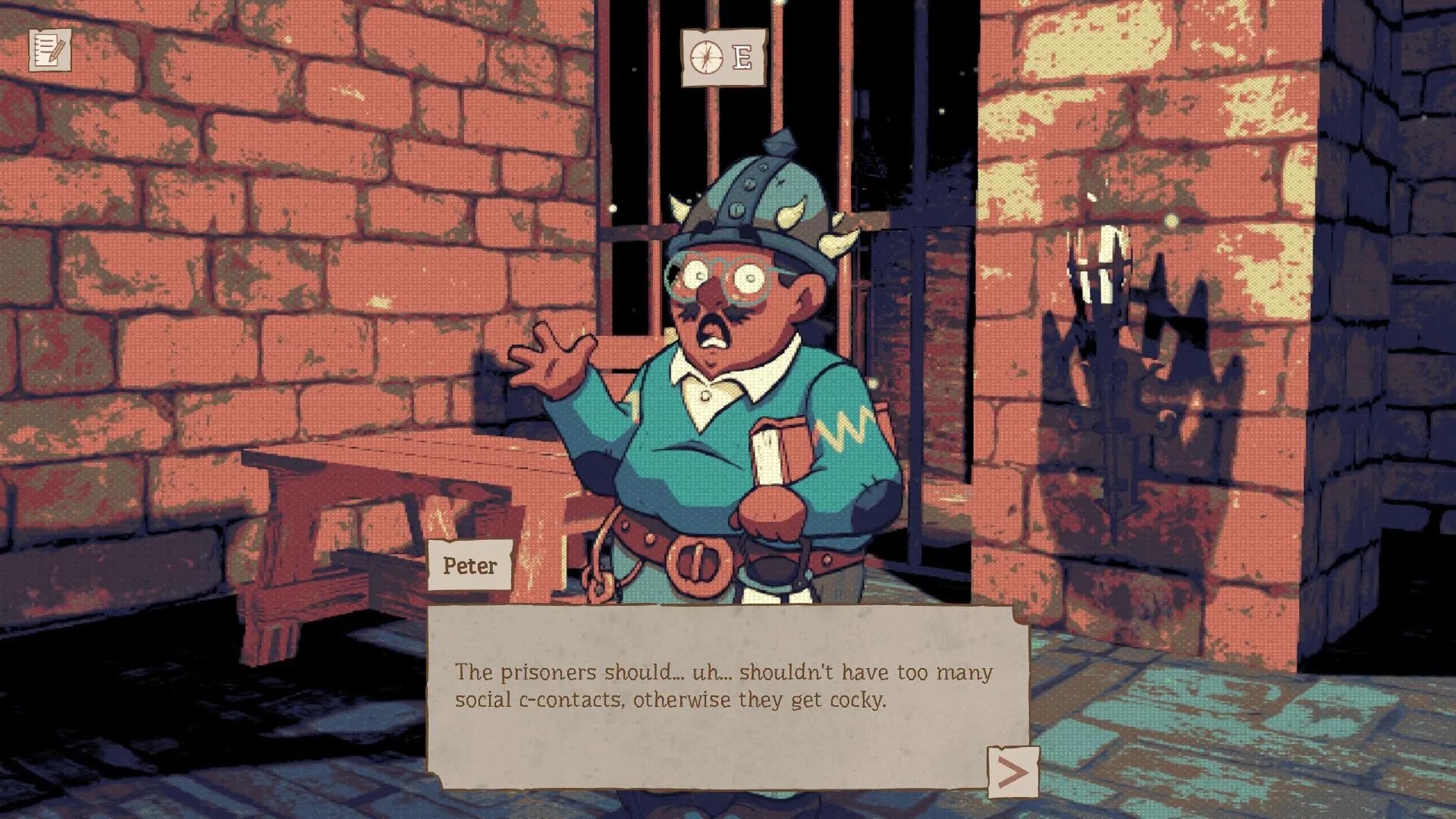 Mops & Mobs: A Sweeping Dungeon Novel görsel 10