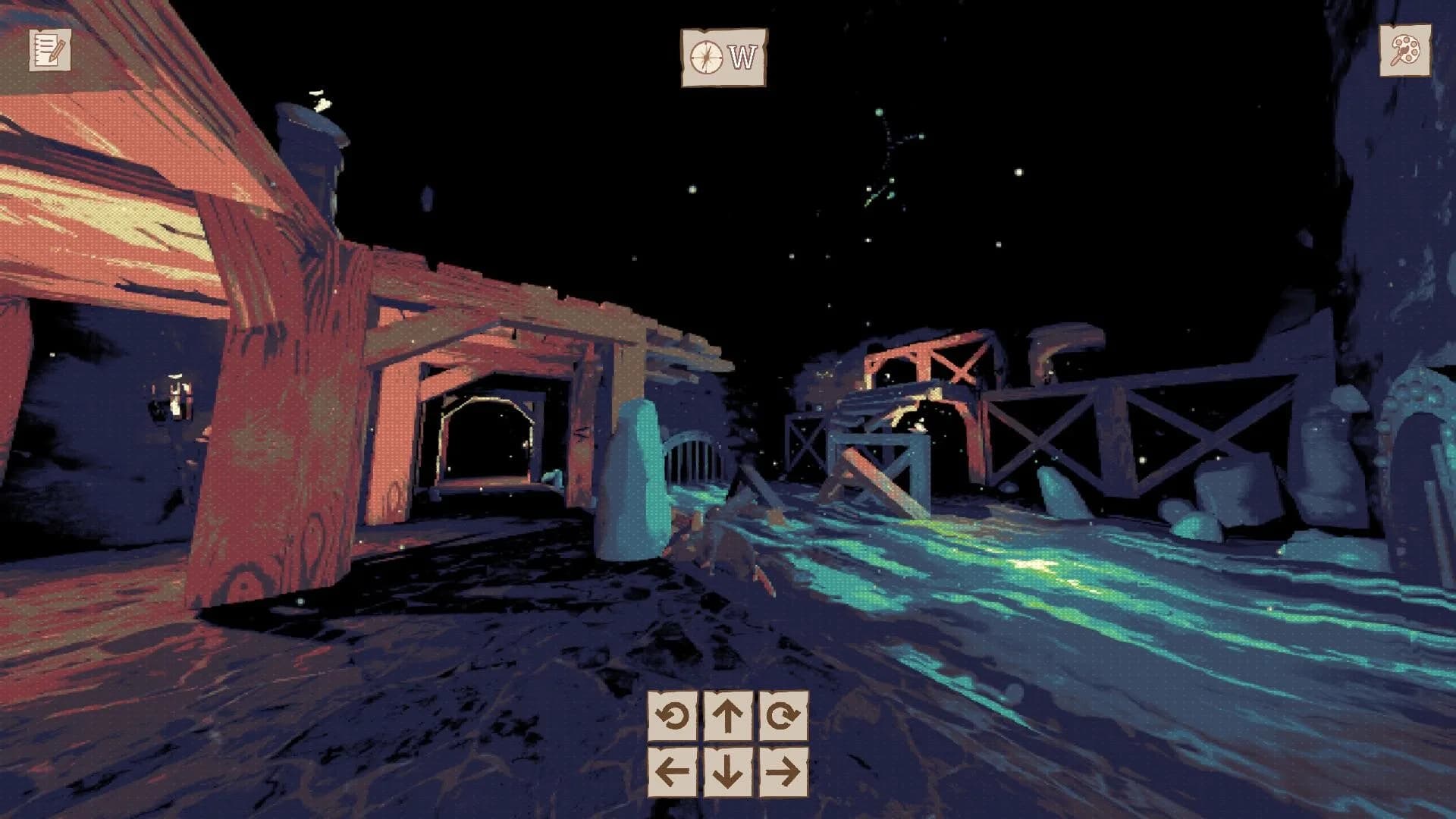 Mops & Mobs: A Sweeping Dungeon Novel görsel 11