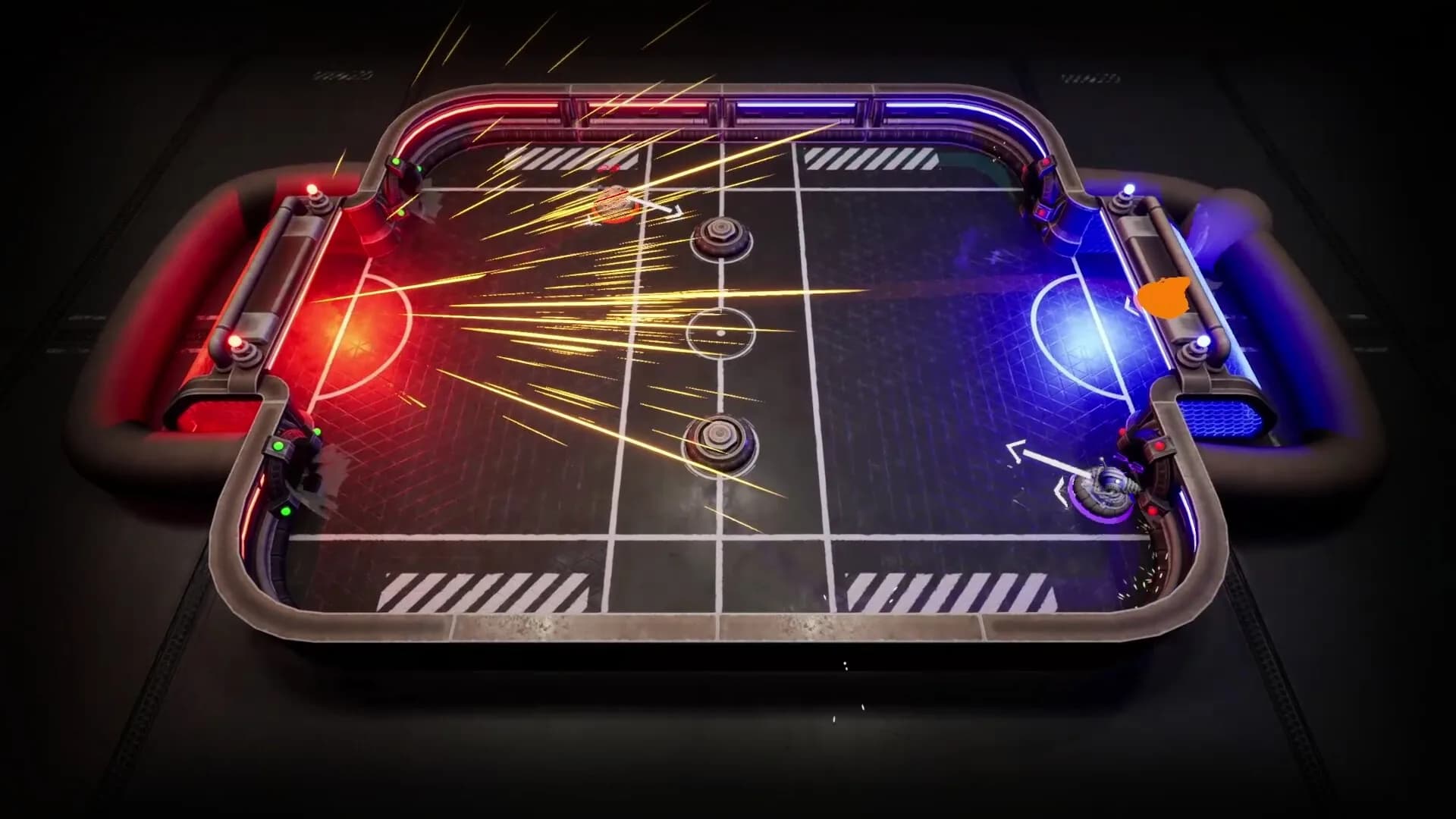 Rebound Rivals görsel 3
