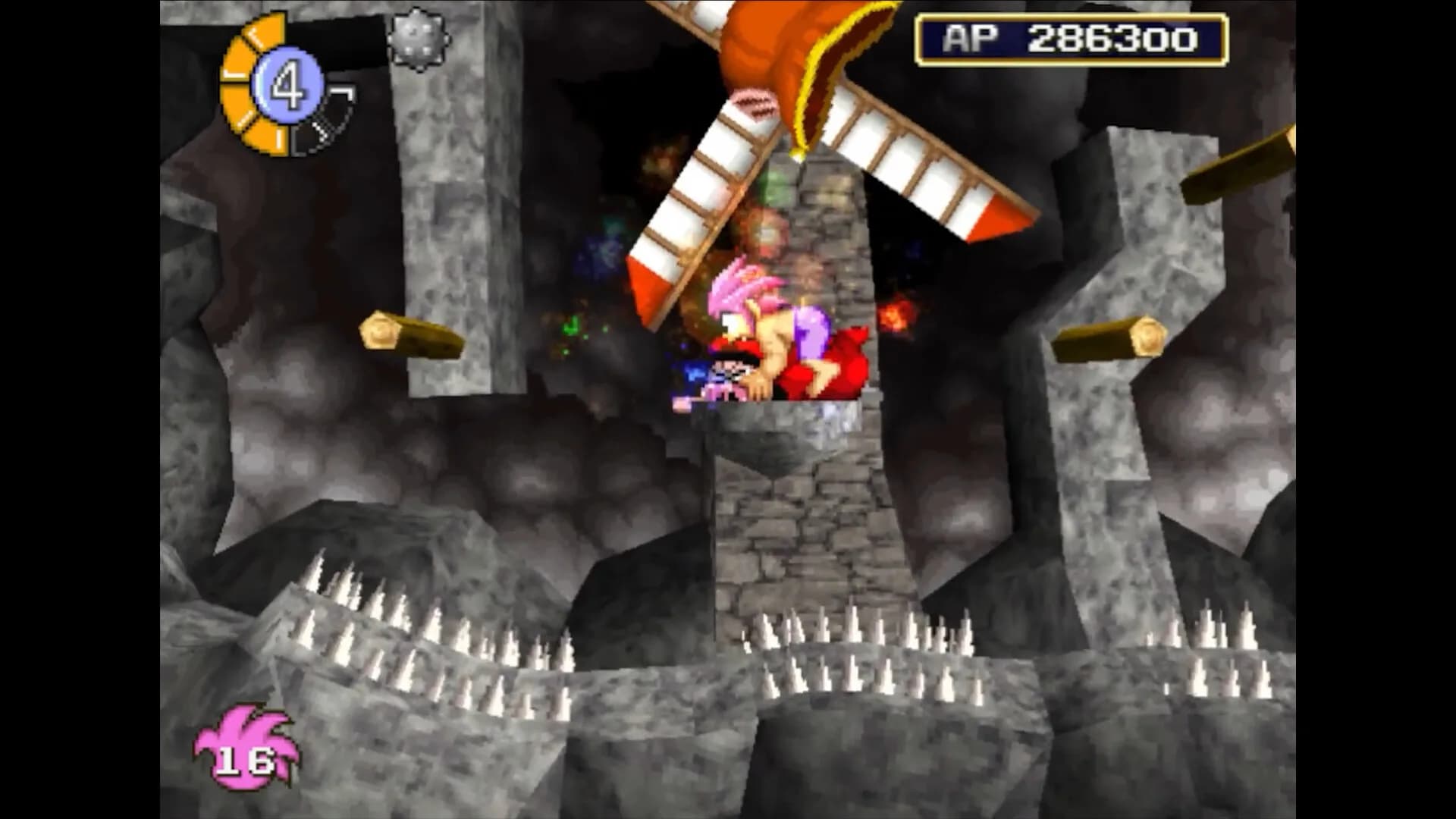 Tomba! Special Edition görsel 4