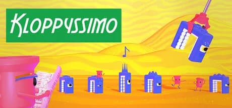 Kloppyssimo görsel 1
