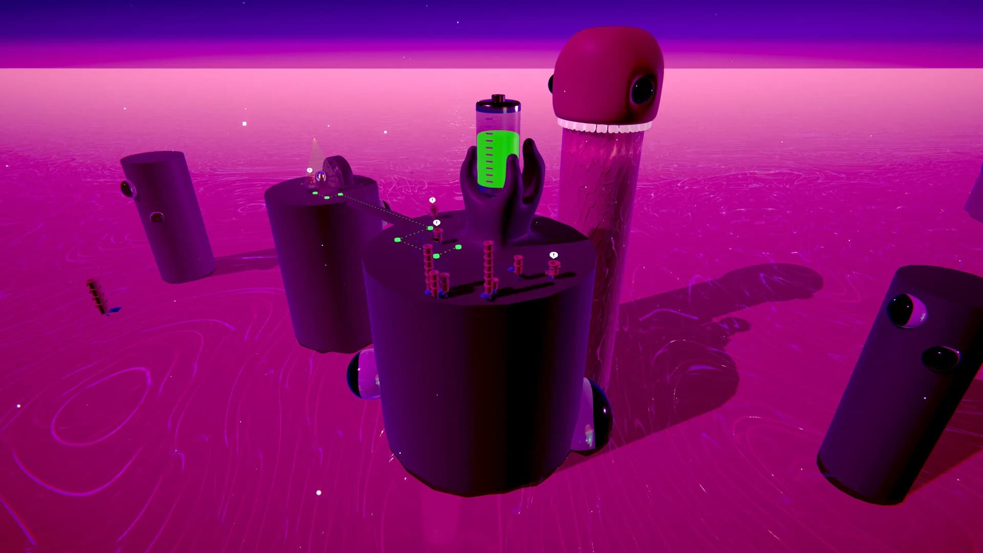 Kloppyssimo görsel 4