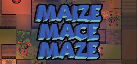 Maize Mace Maze görsel 1
