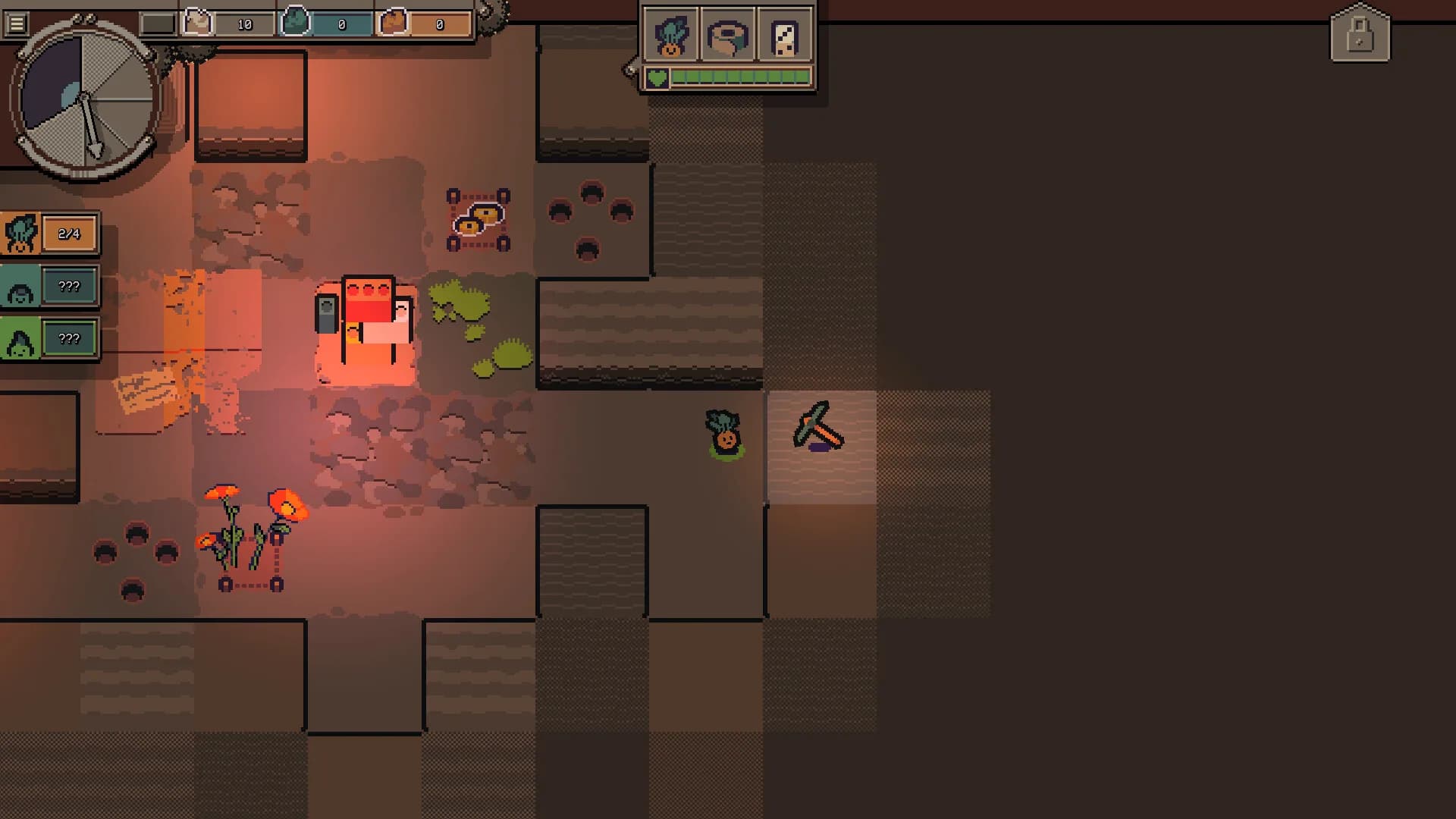Maize Mace Maze görsel 3