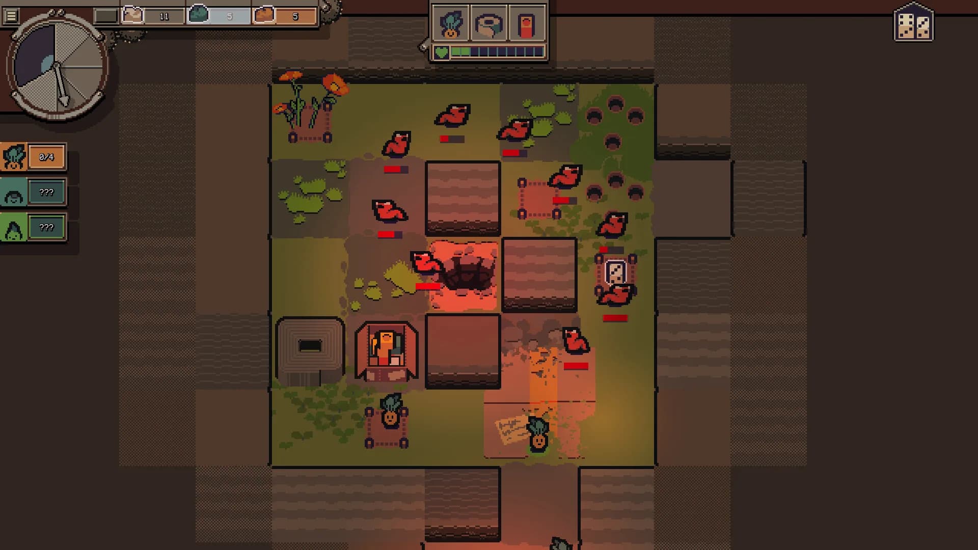 Maize Mace Maze görsel 4
