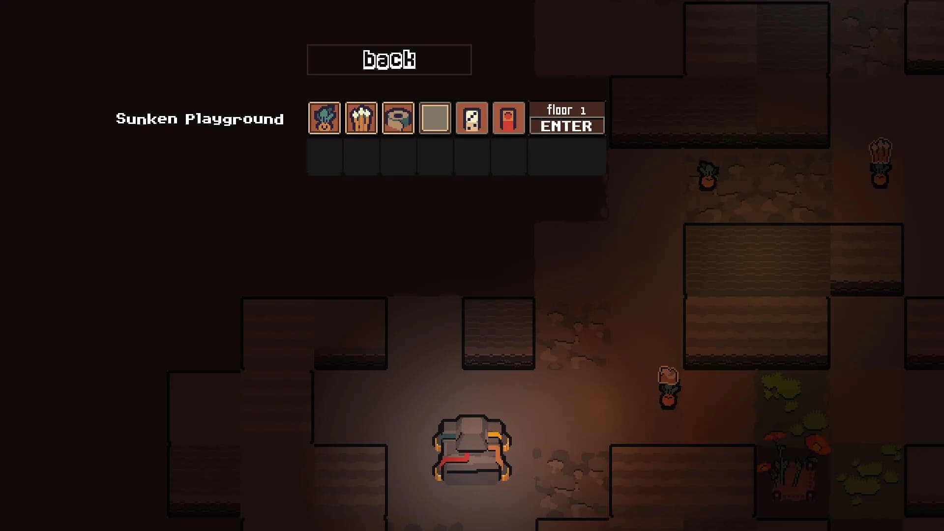 Maize Mace Maze görsel 6