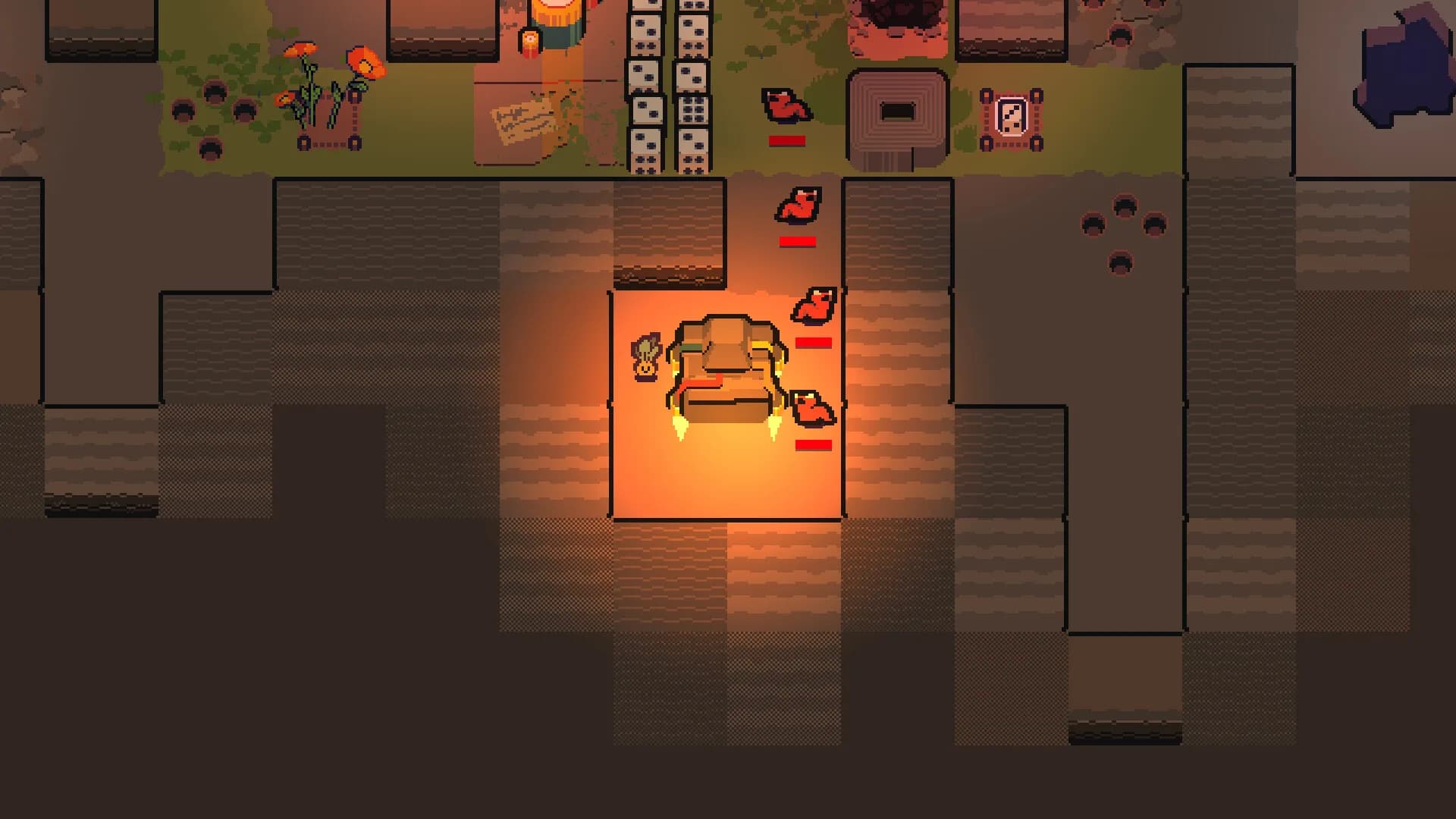 Maize Mace Maze görsel 7
