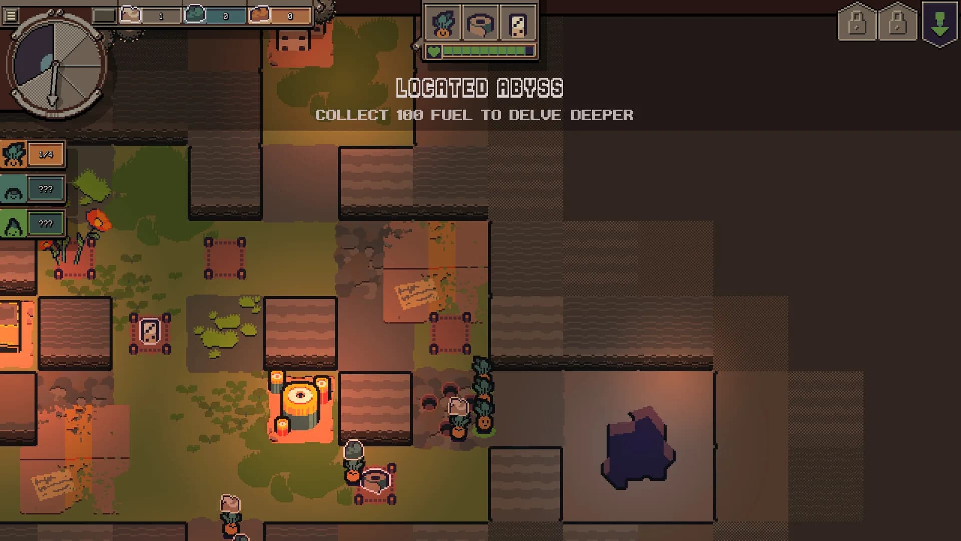 Maize Mace Maze görsel 8