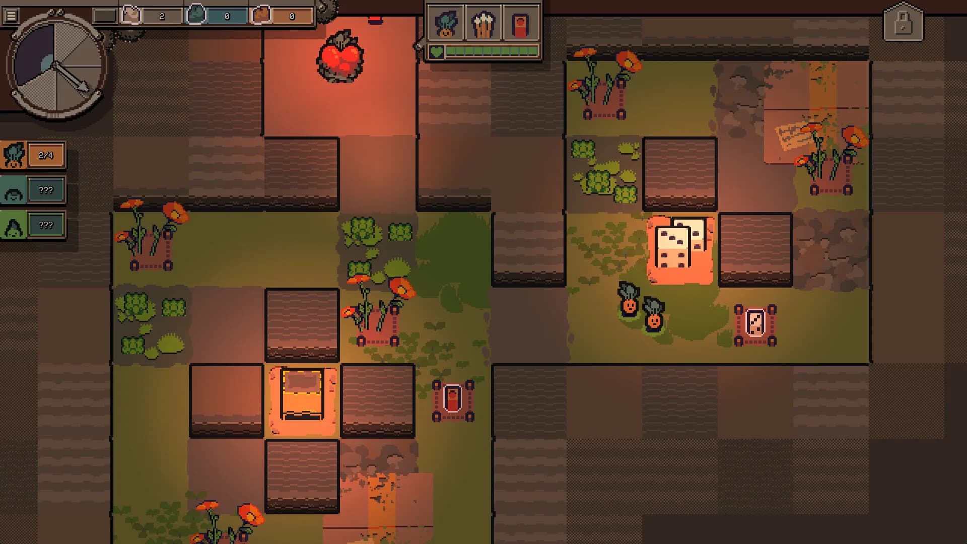 Maize Mace Maze görsel 9