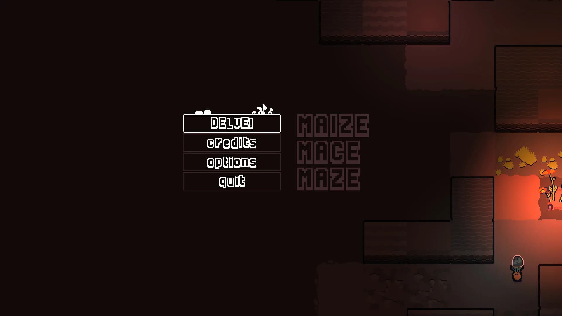 Maize Mace Maze görsel 10
