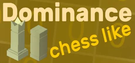 Dominance chess-like görsel 1