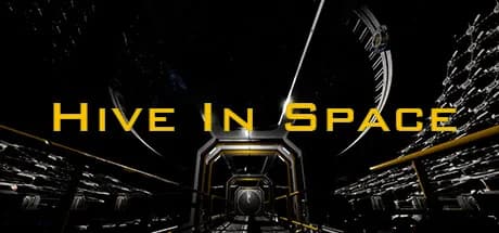 Hive In Space görsel 1
