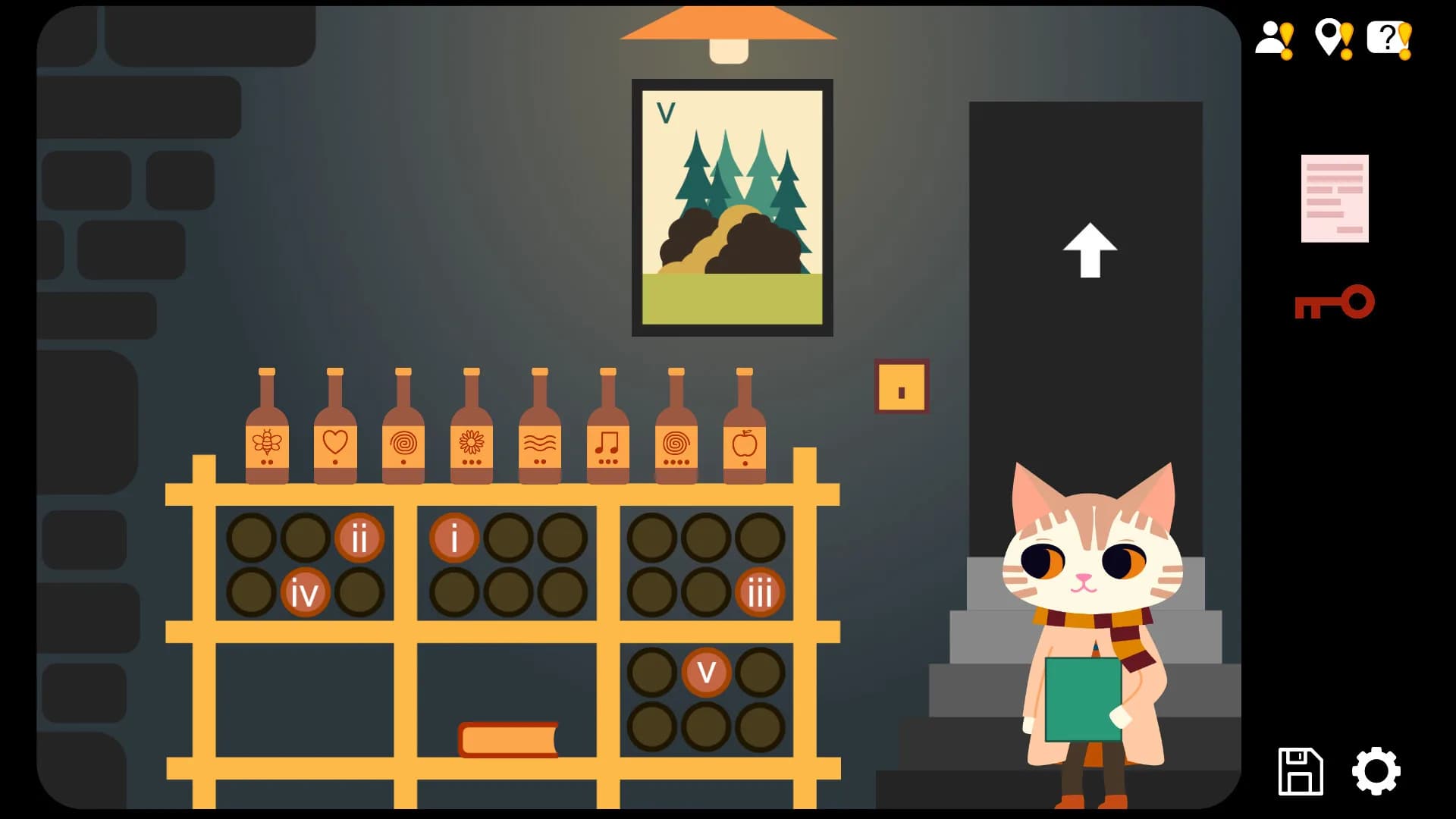 Maple & Rufus: The Water Robbery görsel 3