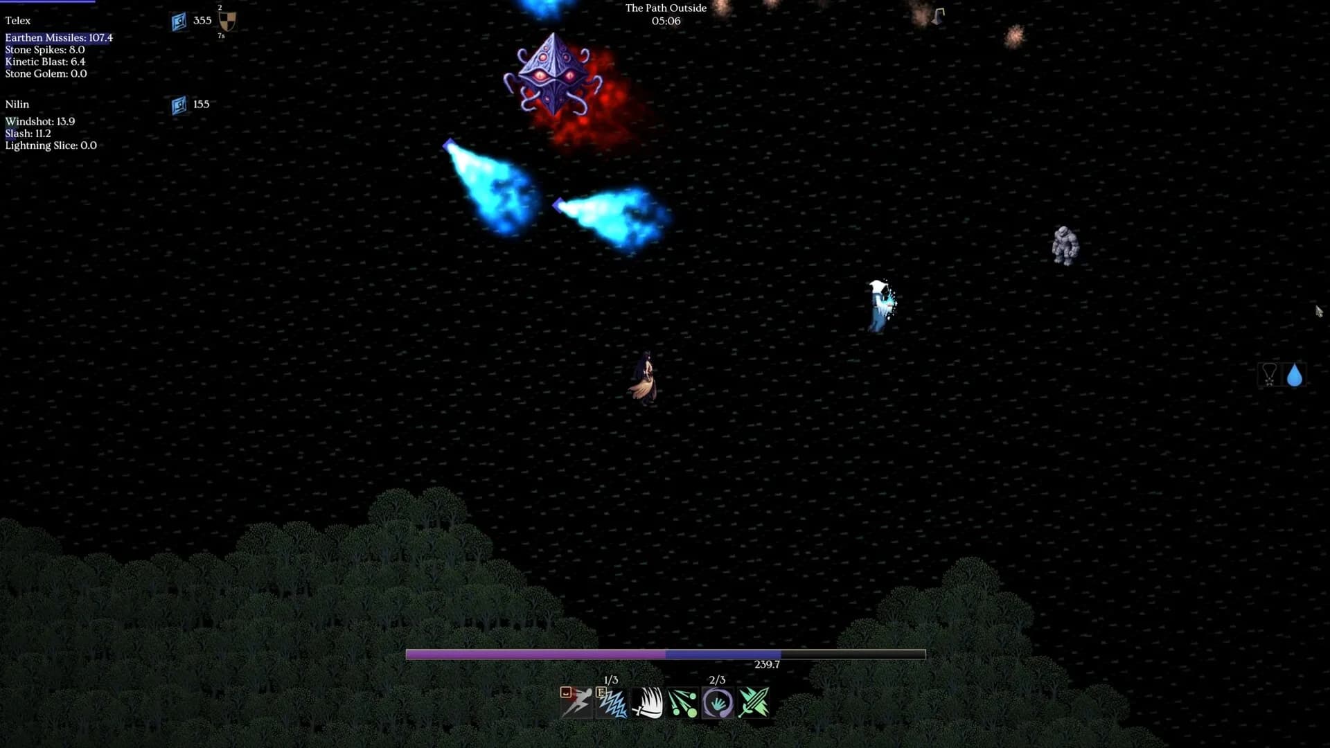Crucible of the Forgotten görsel 2