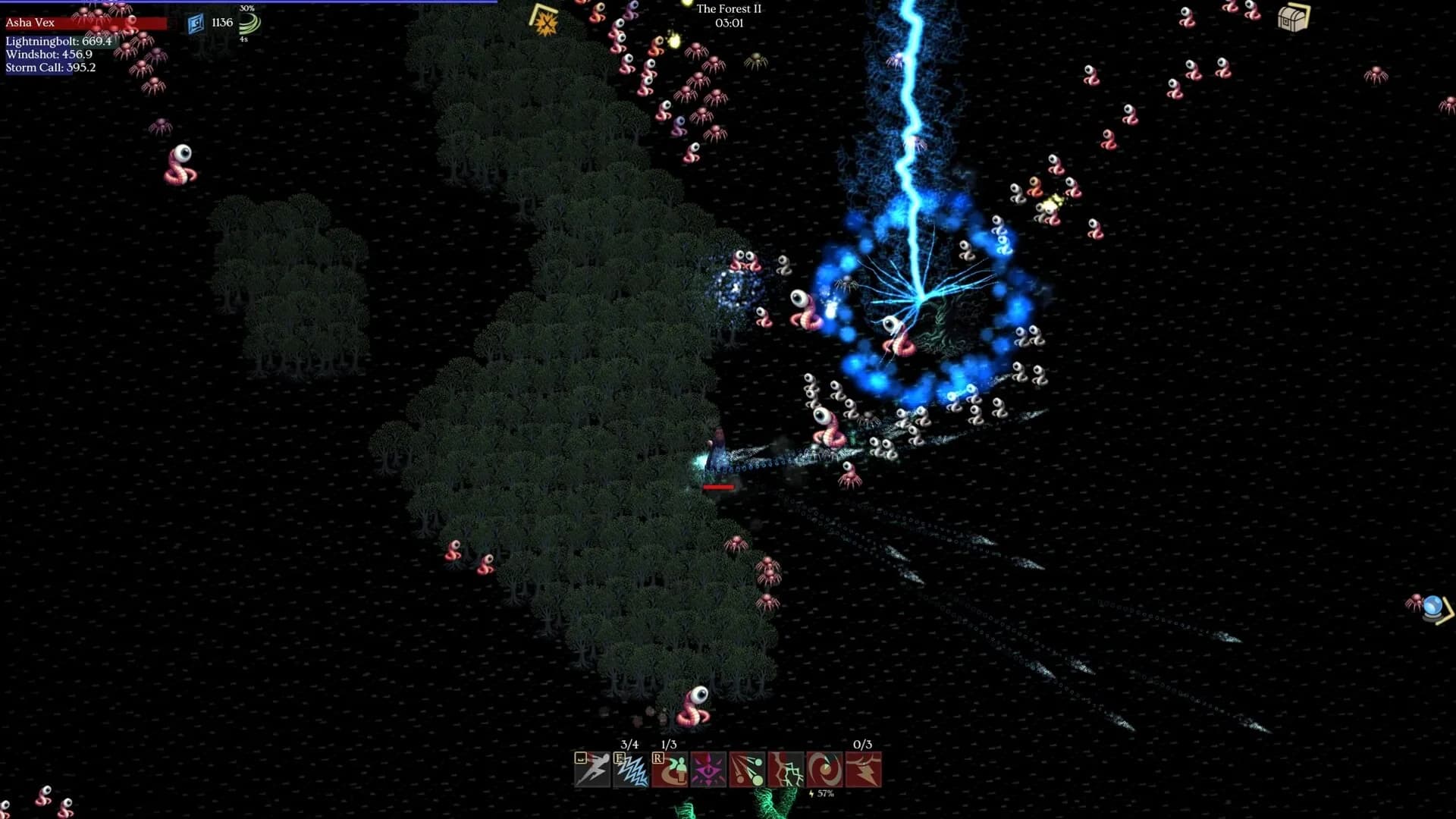 Crucible of the Forgotten görsel 4