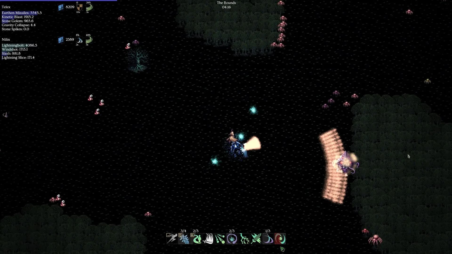 Crucible of the Forgotten görsel 7
