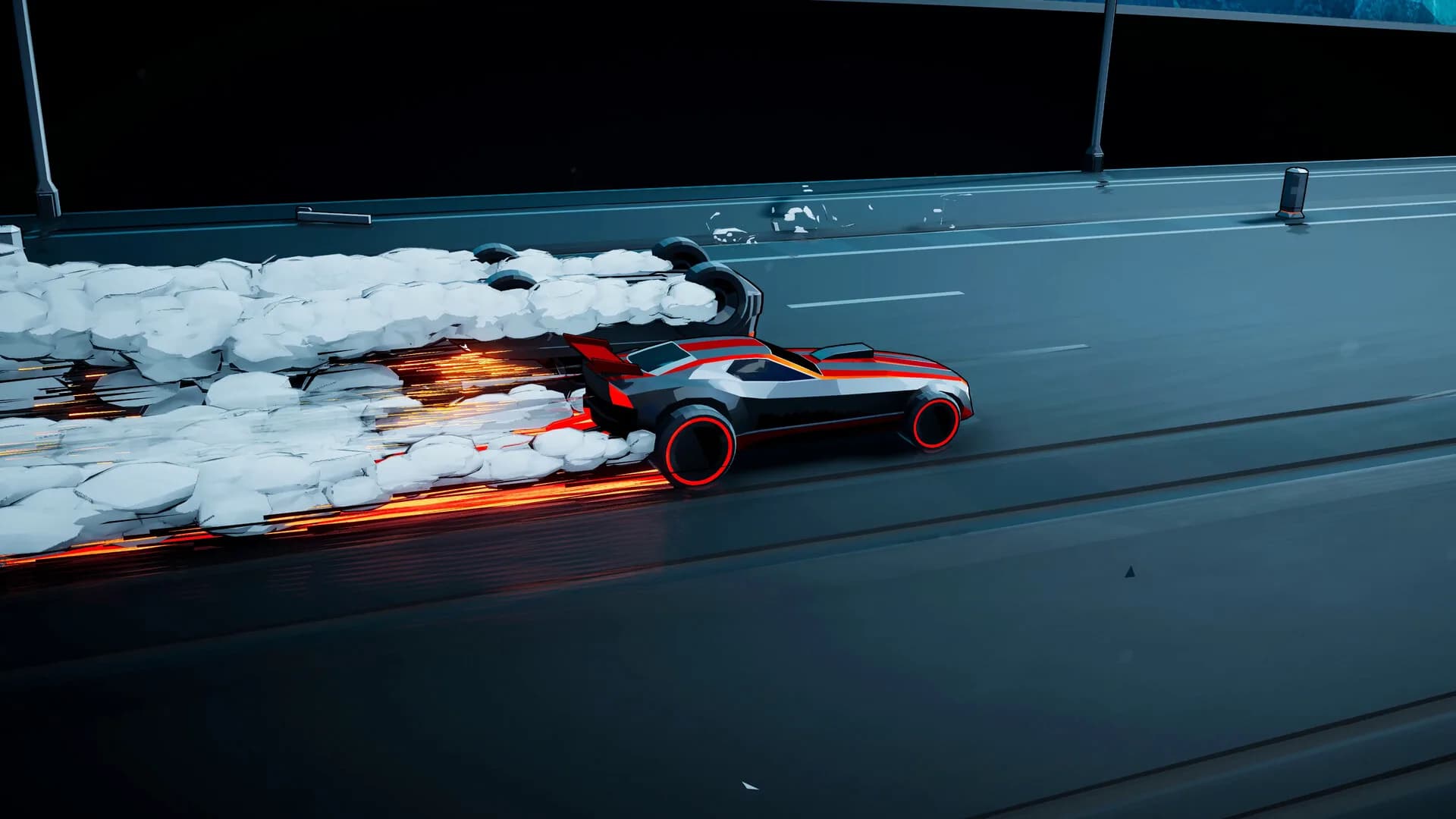 Speed Demons 2 görsel 5